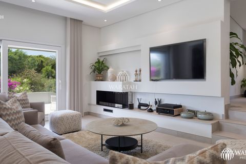 Villa a Vale do Lobo, Faro, Vale do Lobo - € 4.150.000 | Ref: Chimera - foto 12